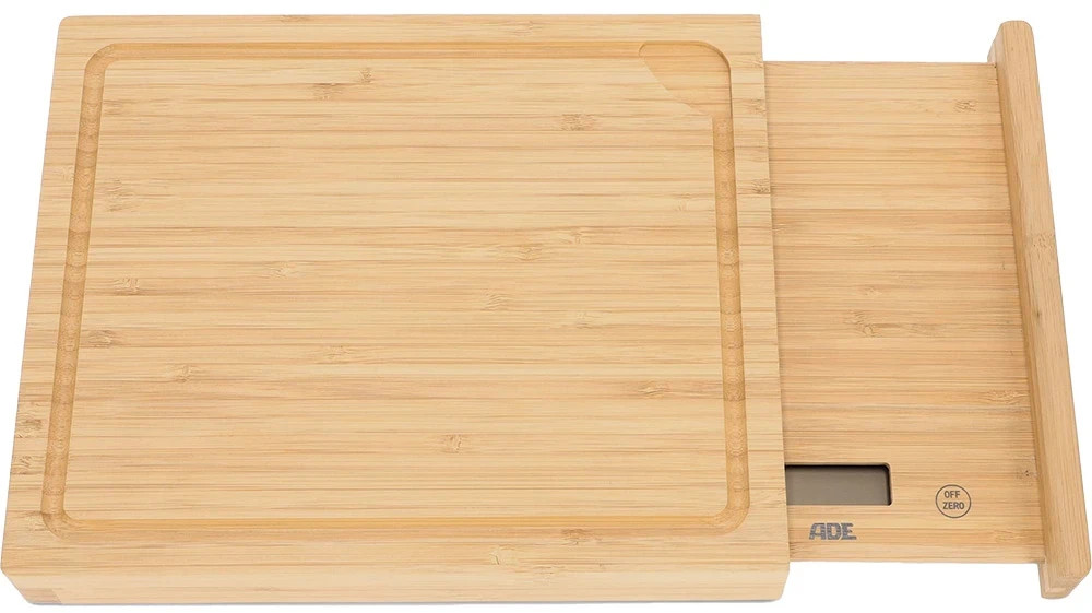 Весы ADE Claire KE2102