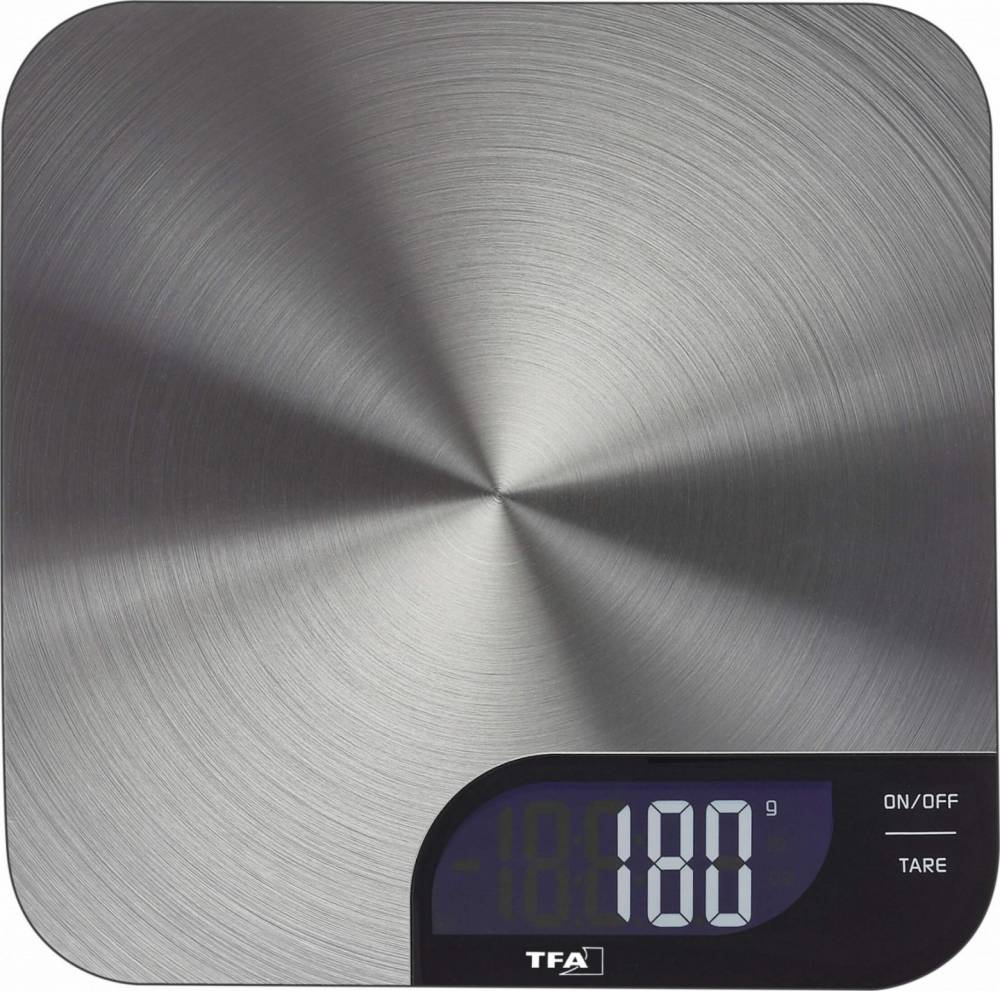 Весы TFA Cheesecake