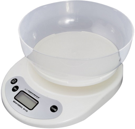 Весы Esperanza Coconut