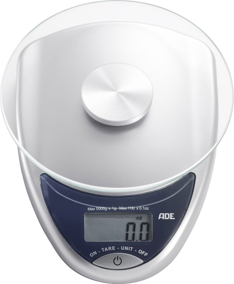 Ваги ADE Celina KE736