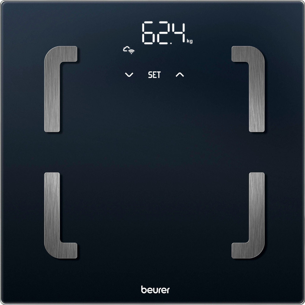 Весы Beurer BF 880