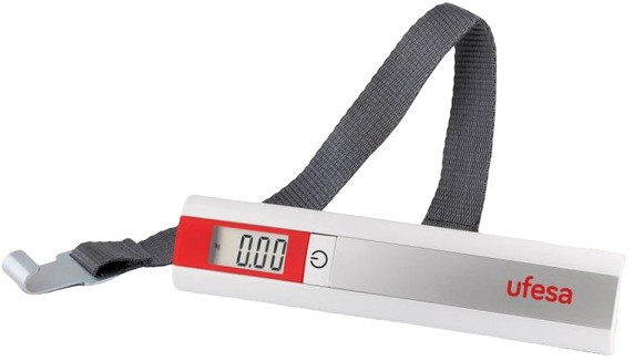 Весы Ufesa BV0505