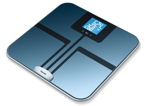 Ваги Beurer BF 750