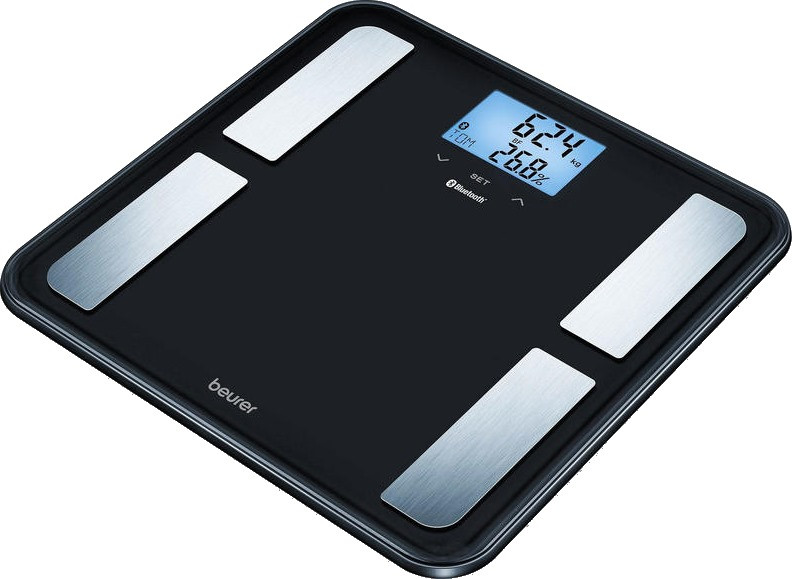 Ваги Beurer BF 850