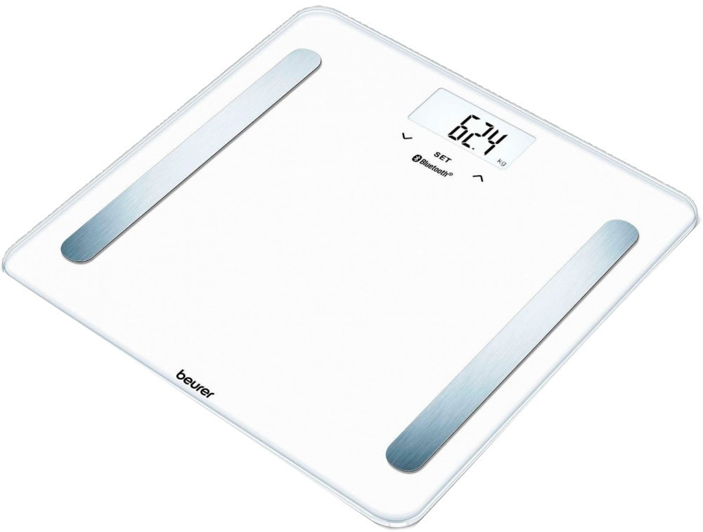Ваги Beurer BF 600 Pure