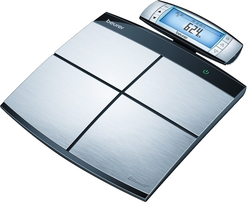 Весы Beurer BF 105