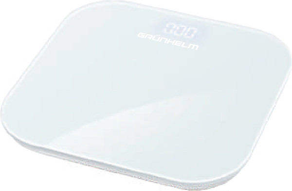 Весы Grunhelm BES-WLG