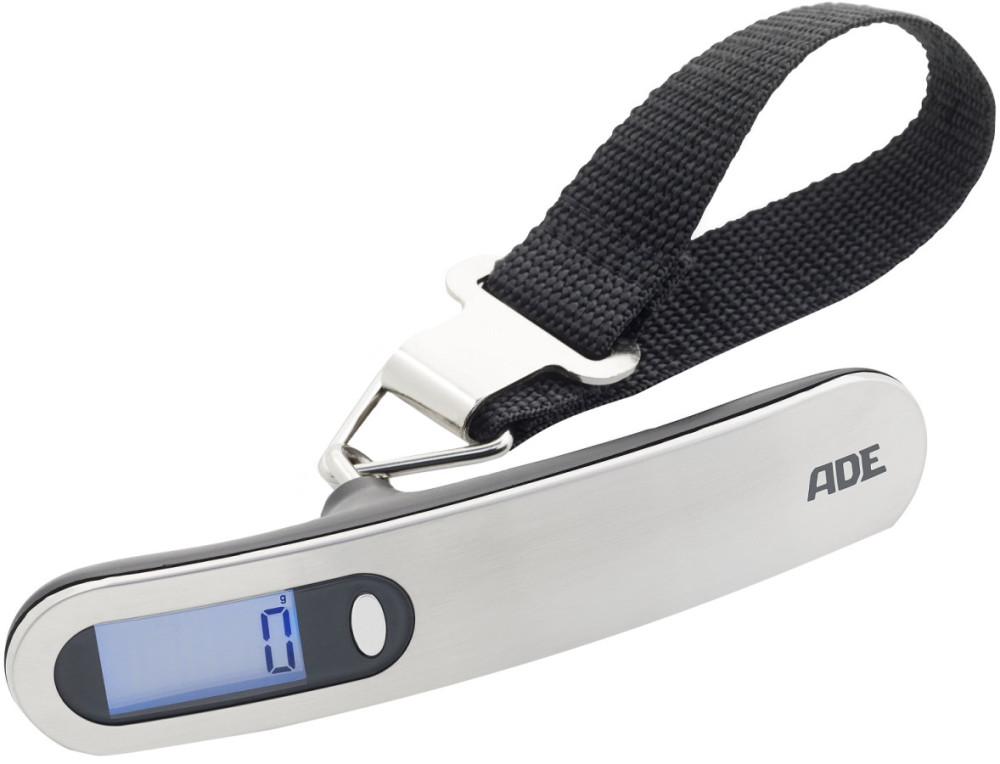 Ваги ADE Ben KW1600