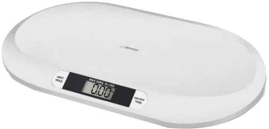 Ваги Esperanza Bebe