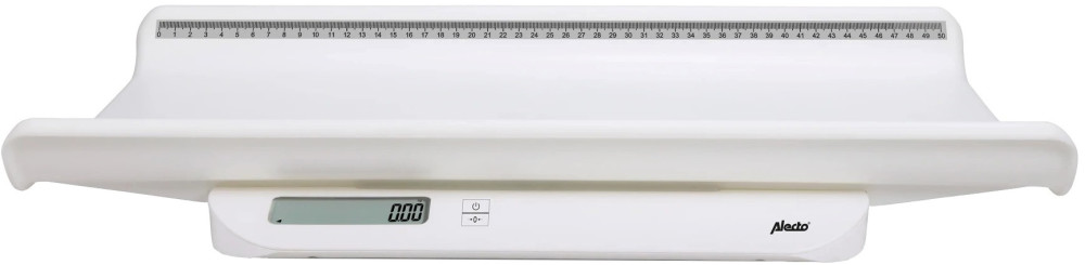 Ваги Alecto BC-10