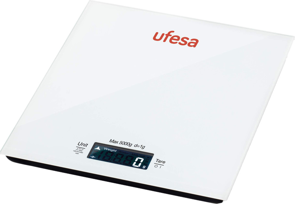 Весы Ufesa BC1100
