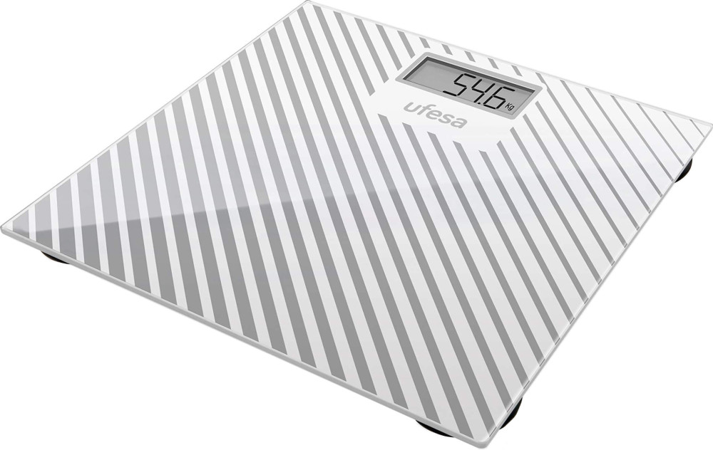 Весы Ufesa BE0907