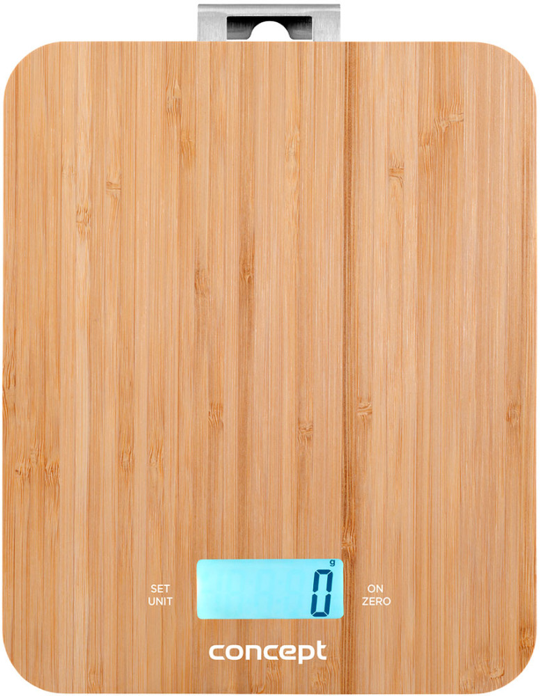 Ваги Concept Bamboo VK5714