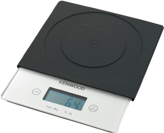 Ваги Kenwood AT 850