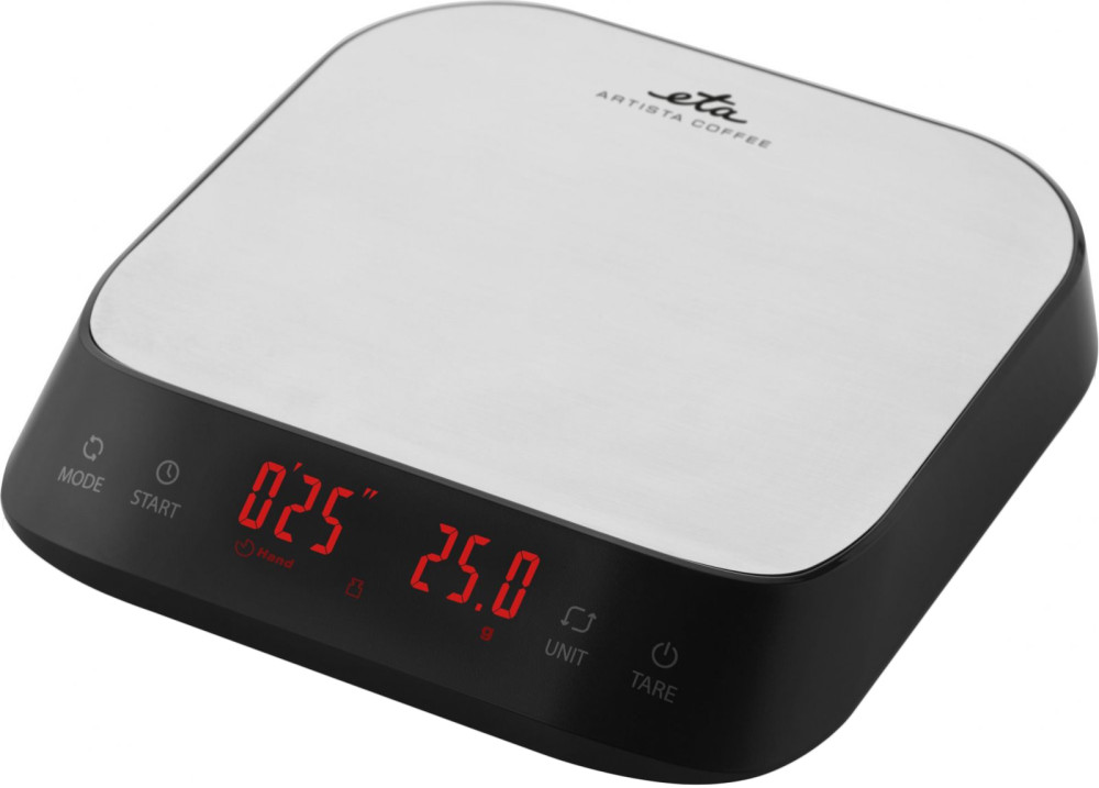 Ваги ETA Artista Coffee 8777 90000