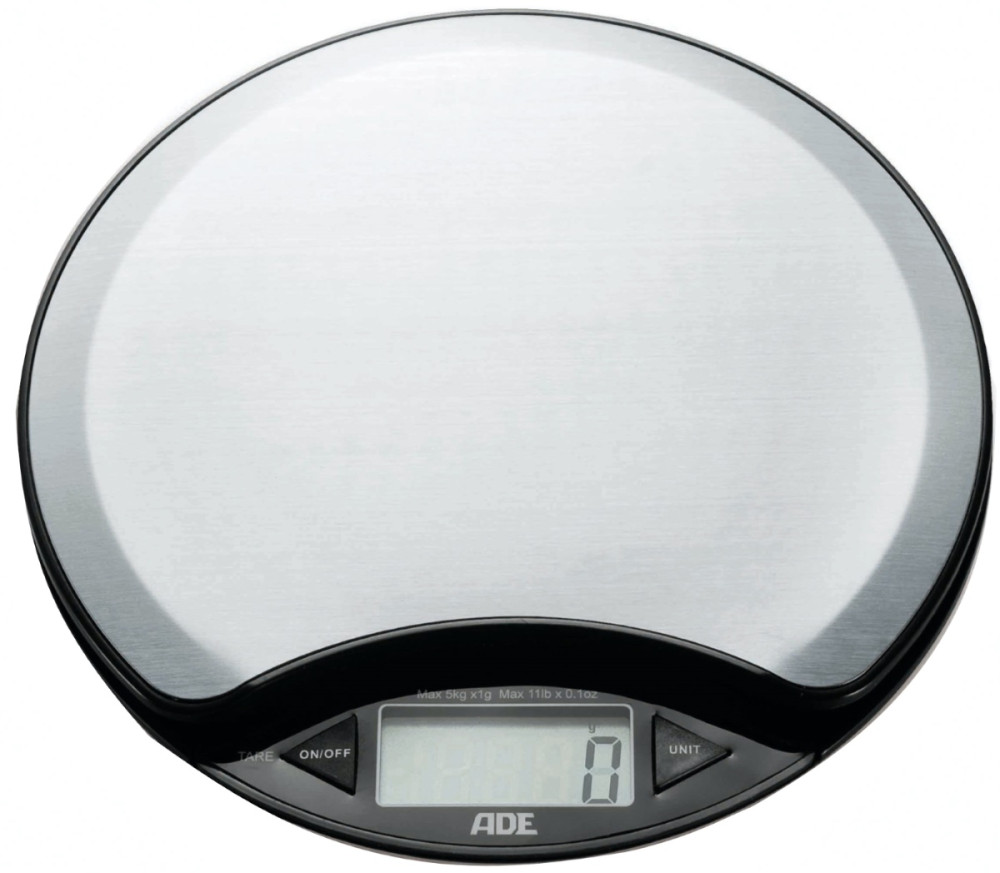 Весы ADE Anja KE854