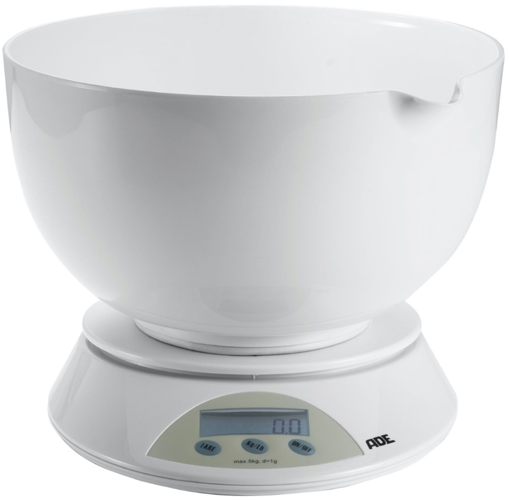 Весы ADE Angelina KE707
