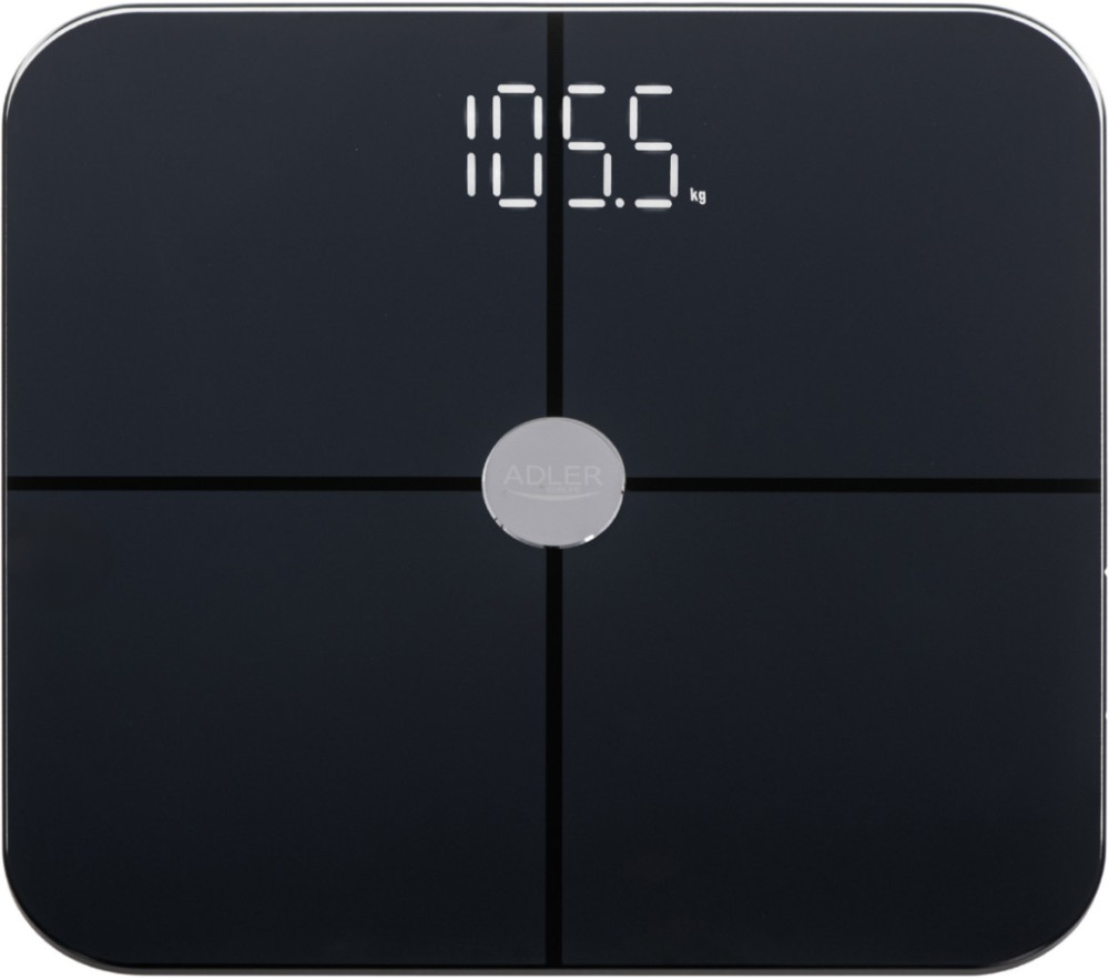 Весы Adler AD8187