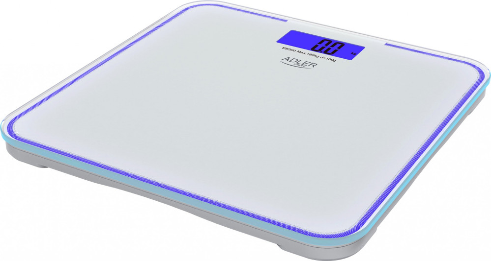 Весы Adler AD8183