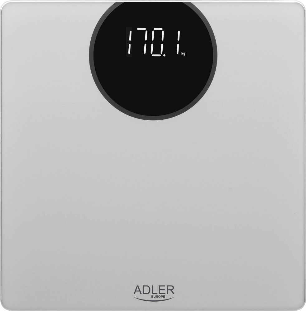 Весы Adler AD8175