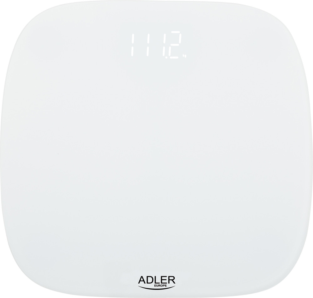 Весы Adler AD8176