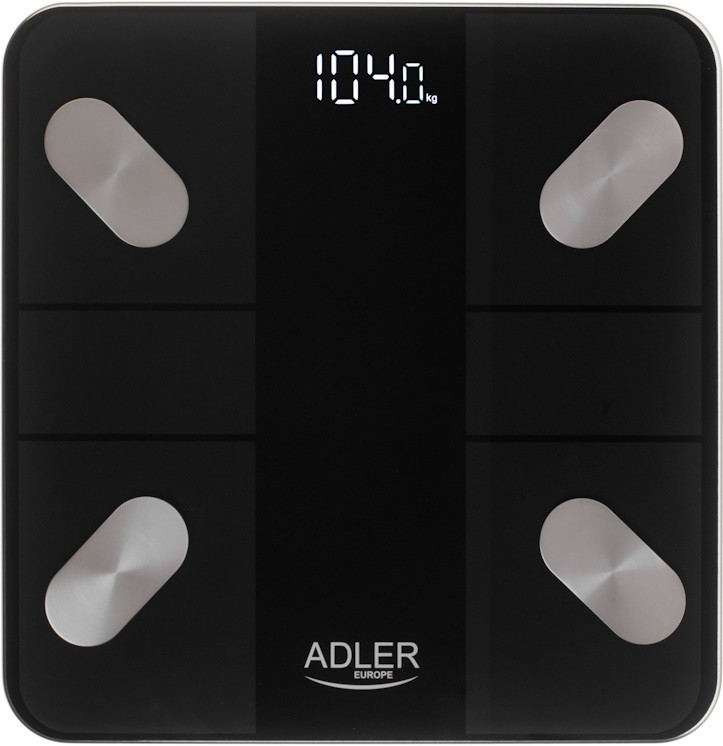 Весы Adler AD8186