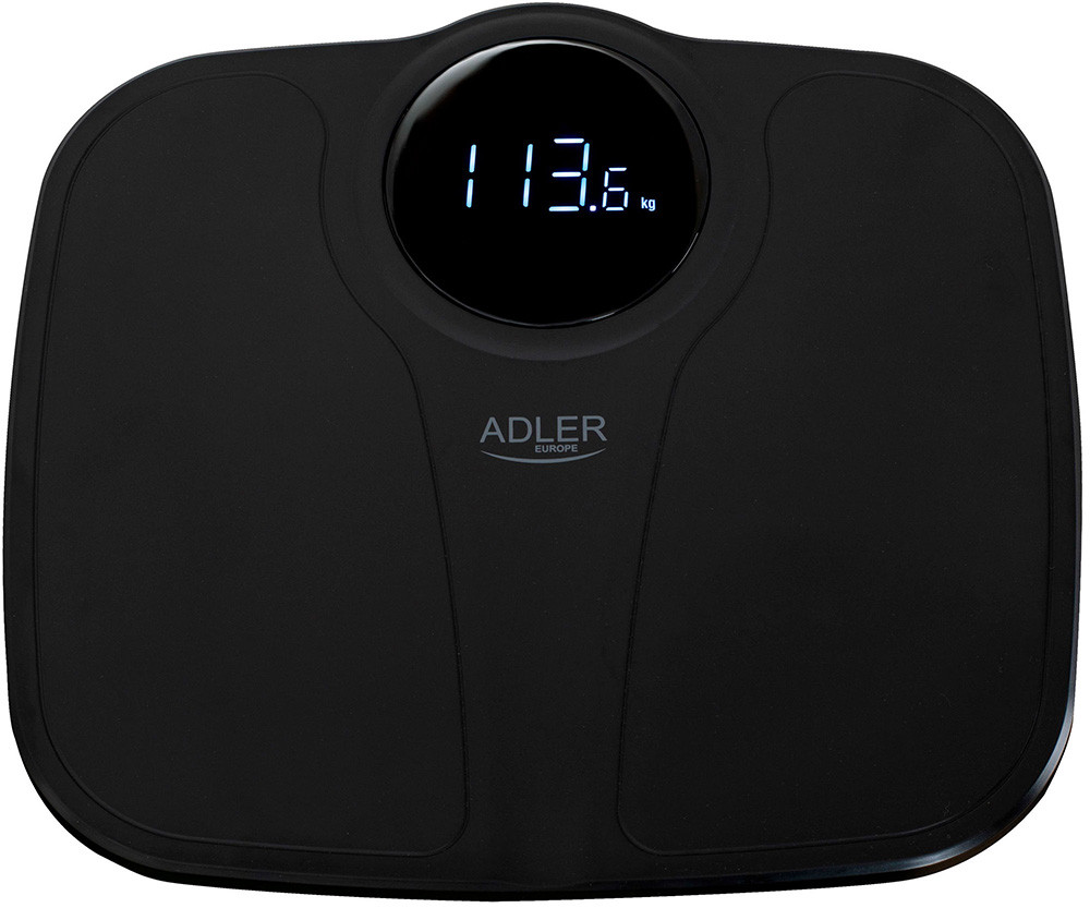 Весы Adler AD8172