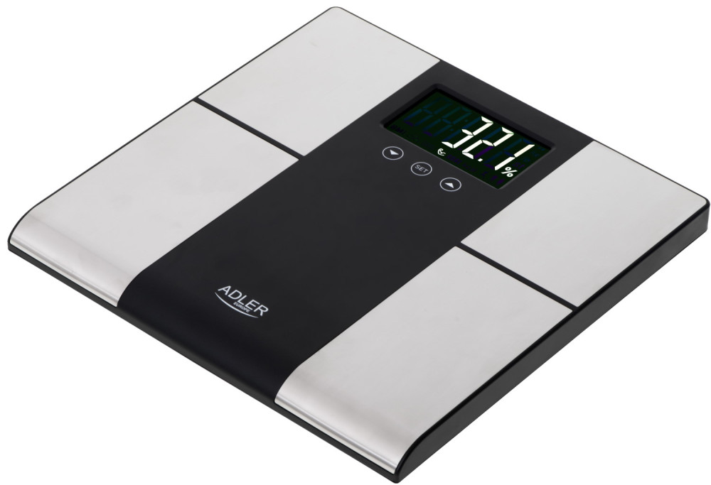 Ваги Adler AD8165