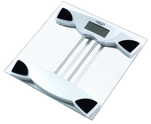 Весы Adler AD8124