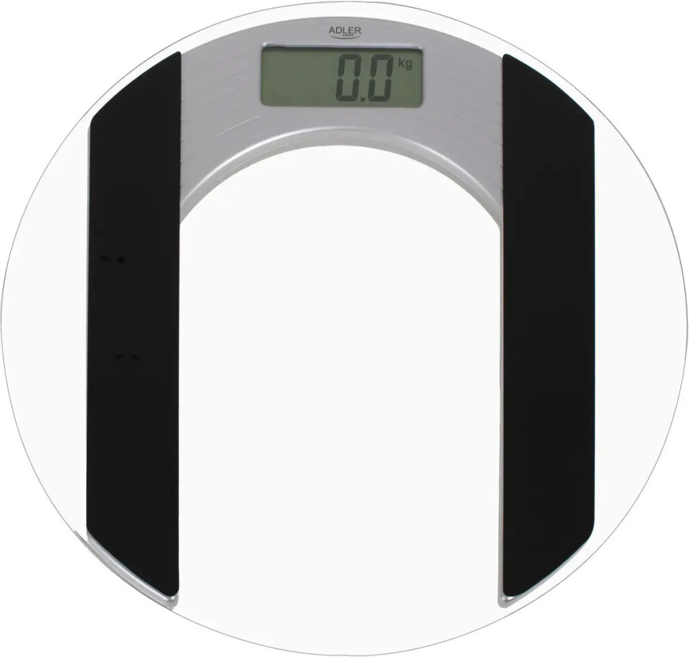 Весы Adler AD8122