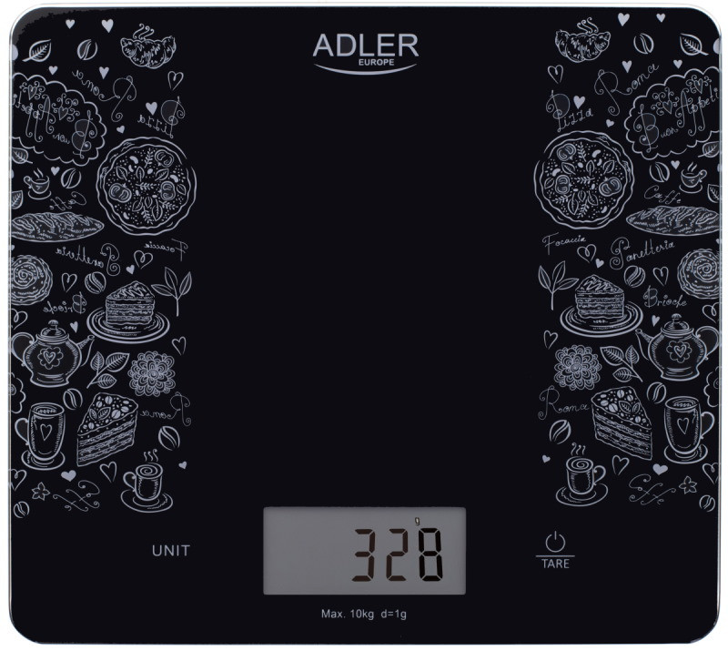 Весы Adler AD3171