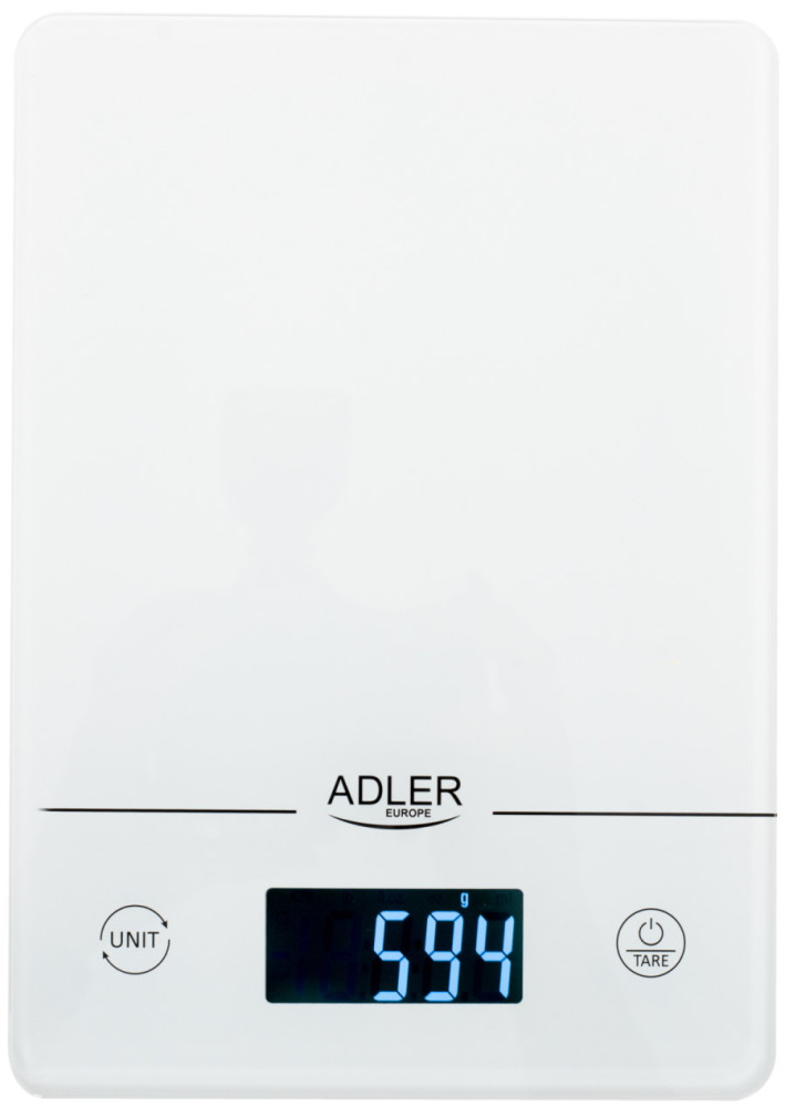 Весы Adler AD3170