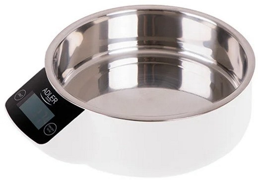 Весы Adler AD3166