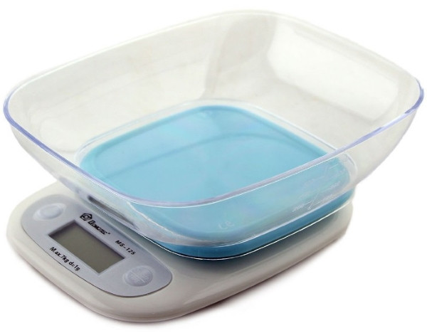 Ваги Domotec ACS SH-125