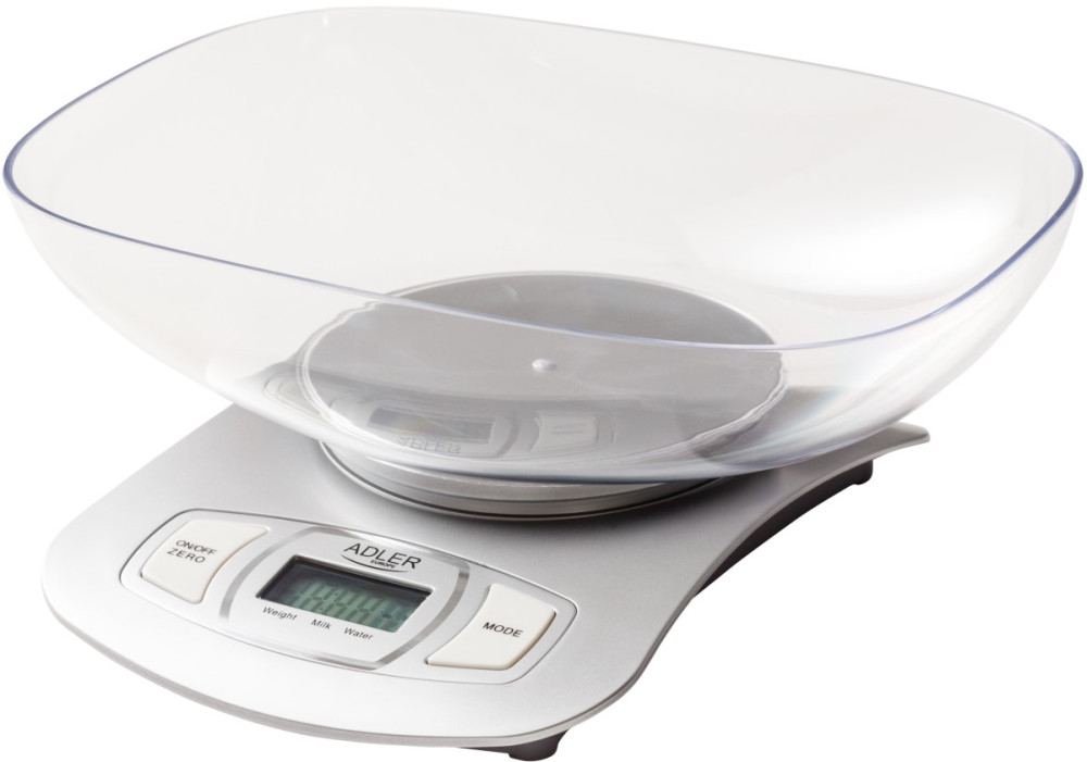 Весы Adler AD3137