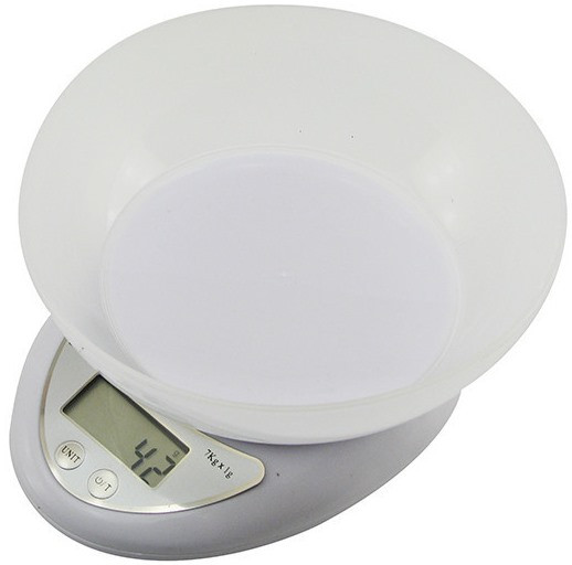 Ваги Domotec ACS-126