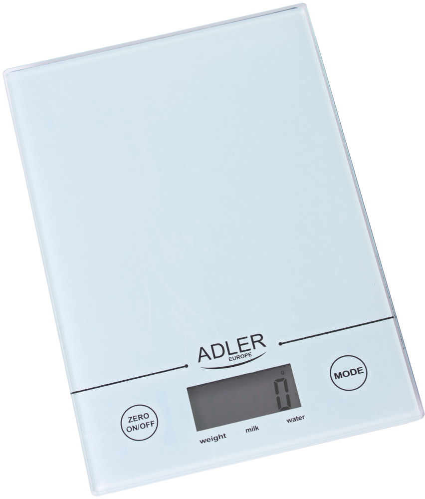 Весы Adler AD3138