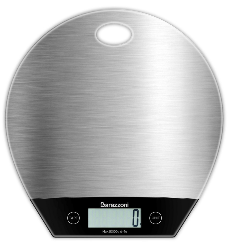 Весы Barazzoni 802080070