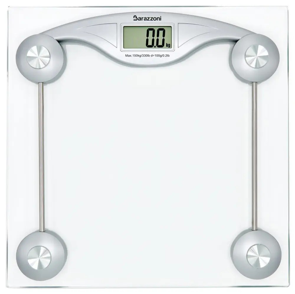 Весы Barazzoni 802080093