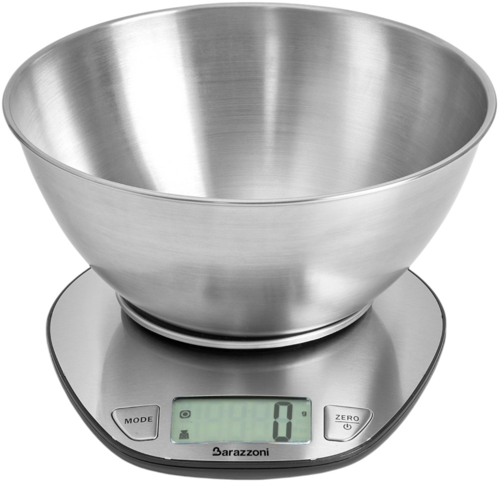 Весы Barazzoni 802080080