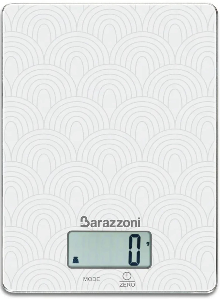 Весы Barazzoni 802080050