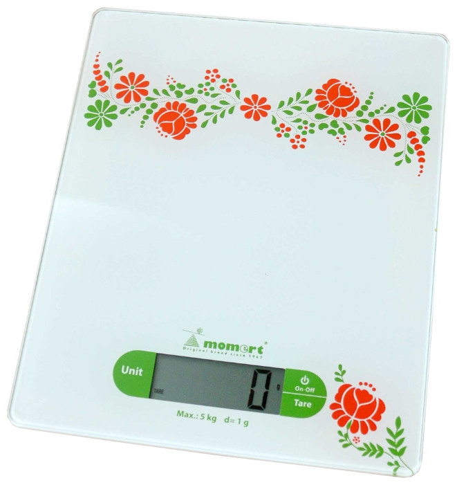 Ваги Momert 6852