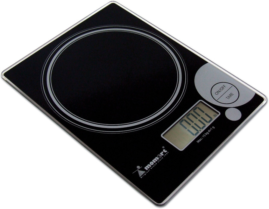 Ваги Momert 6848