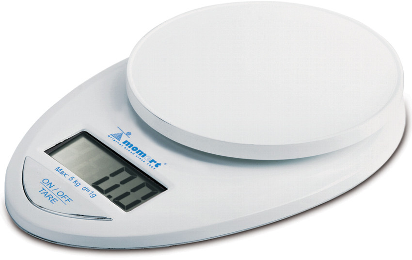 Ваги Momert 6839