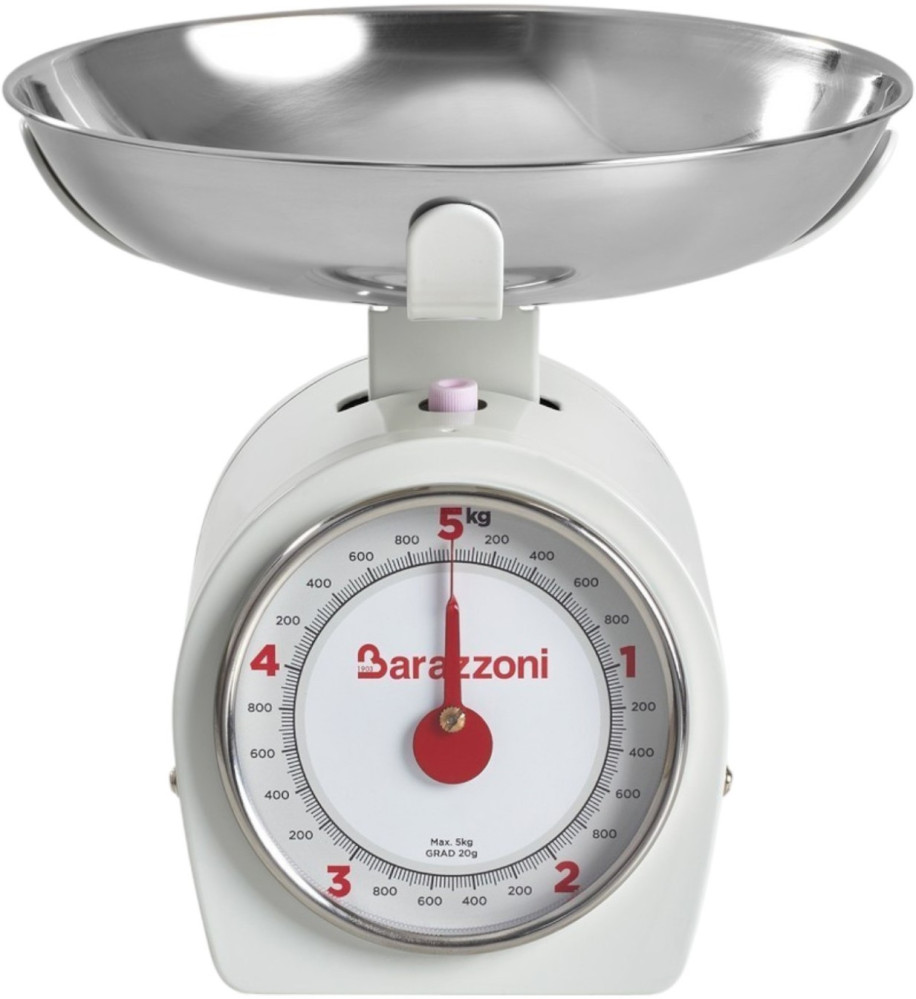 Весы Barazzoni 802080000