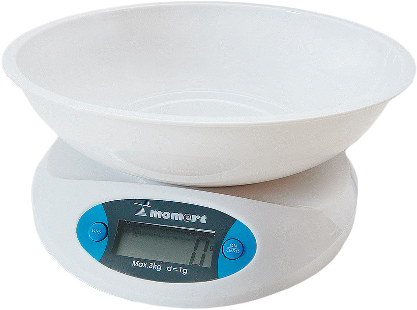 Ваги Momert 68001