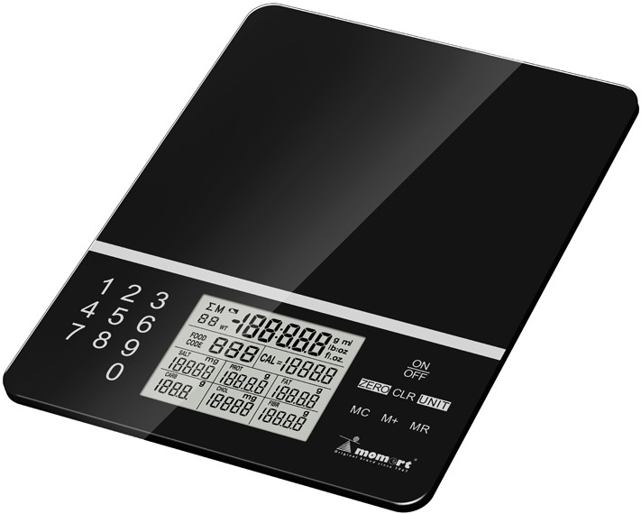 Ваги Momert 6846