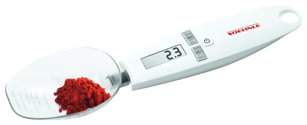 Ваги SOEHNLE 66220 Cooking Star