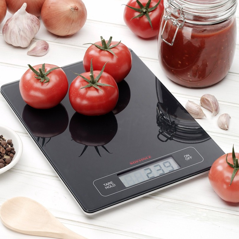 Ваги SOEHNLE 67080 Page Profi