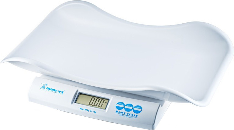 Ваги Momert 6551